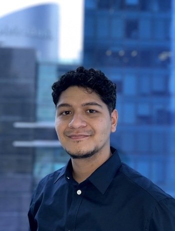 Carlos Caballero, Consultor de Talento y Desarrollo de Humanet
