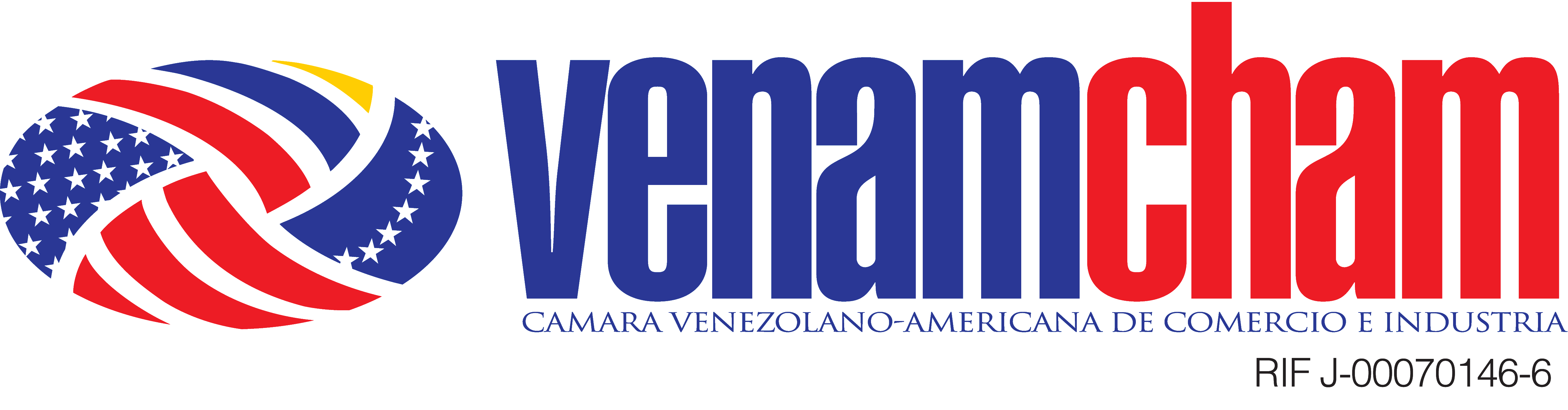 LOGO-VENAMCHAM